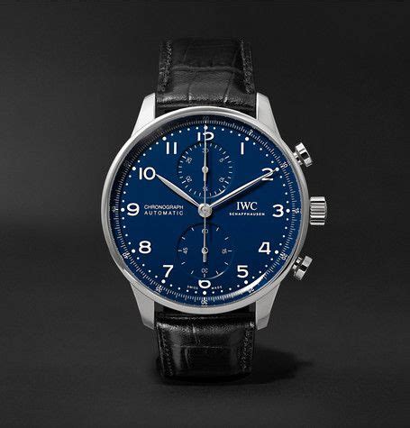 iwc watches limited edition|iwc schaffhausen chronograph price.